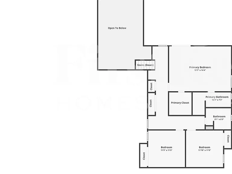 6829 Ivy Log Dr — Photo 3