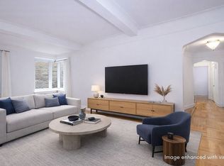 250 Cabrini Blvd APT 3F, New York, NY 10033