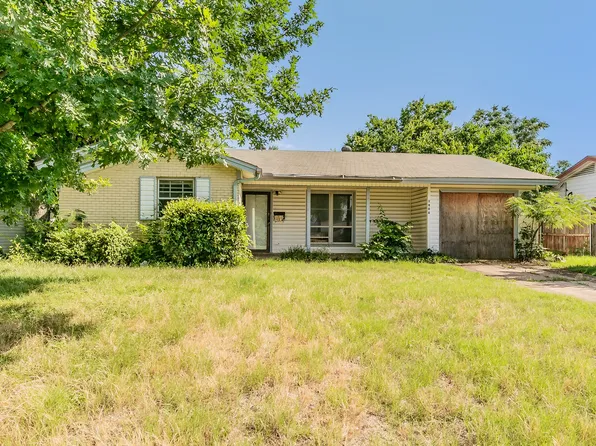 1806 Anderson St, Irving, TX 75062