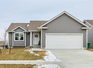 213 NE Adams Ave, Elkhart, IA 50073