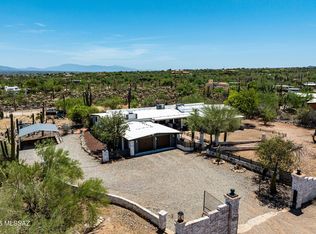 6921 N Camino Verde, Tucson, AZ 85743