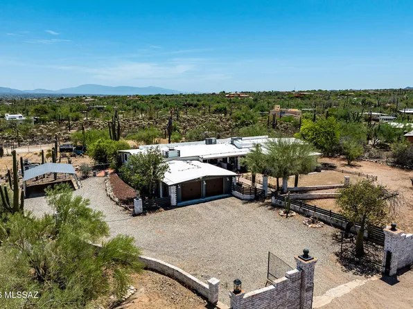 6921 N Camino Verde, Tucson, AZ 85743