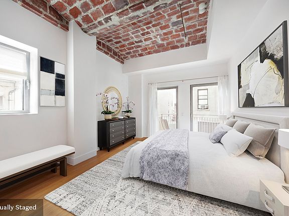 3rd image of 140 W 124th St APT 4A