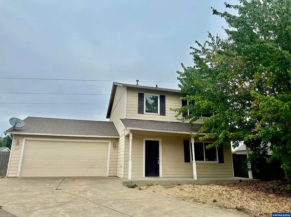 1837 Becca Ct SE, Albany, OR 97322