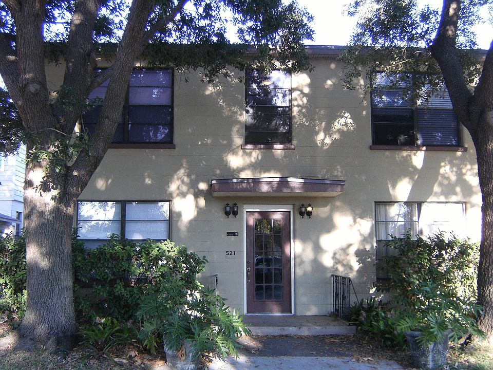 1st image of 521 Columbia Dr APT 3