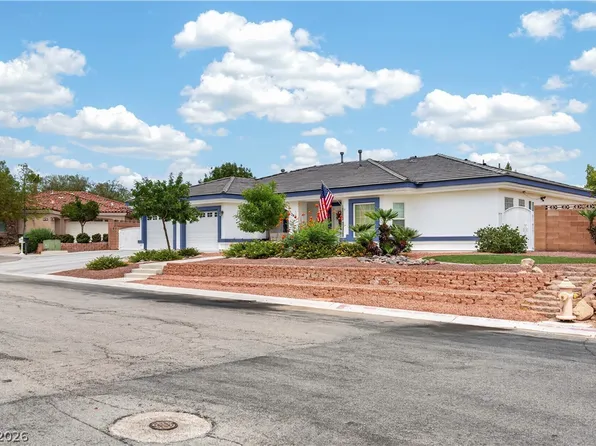348 E Torino Ave, Las Vegas, NV 89123