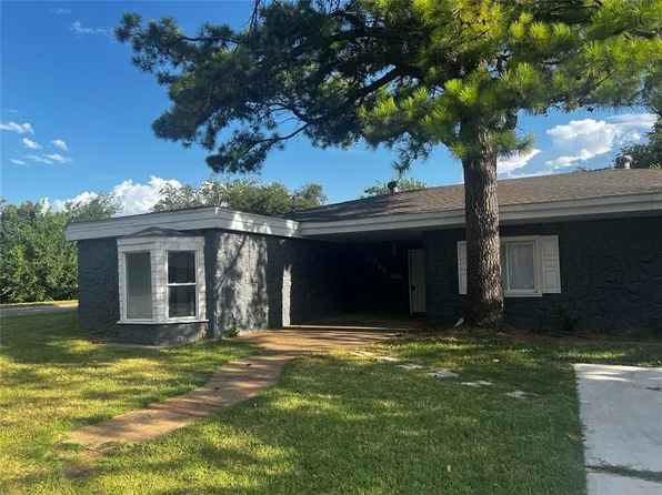 2028 W Alabama Ave, Chickasha, OK 73018