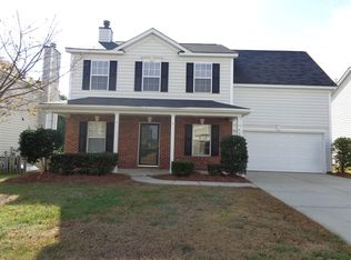 5305 Stowe Derby Dr, Charlotte, NC 28278
