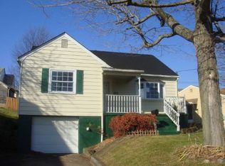 3821 Marion Ave, Weirton, WV