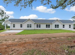 50 Capri Ln, Monticello, FL 32344