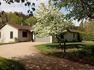 3025 Della St, Stevens Point, WI 54481