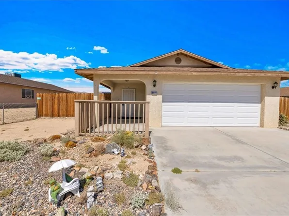 6606 Persia Ave, Twentynine Palms, CA 92277