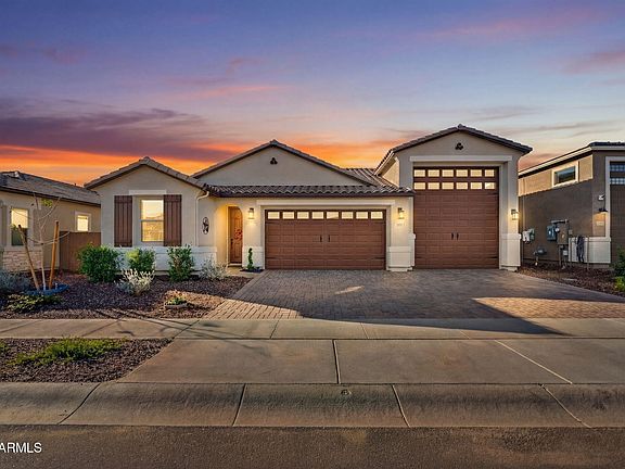 2nd image of 17593 W BLUE SKY Drive
