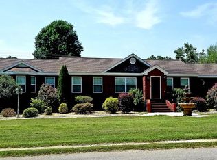 1017 Miller St, Red Bay, AL 35582
