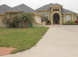 1721 Gabriels Lndg, Harlingen, TX 78550