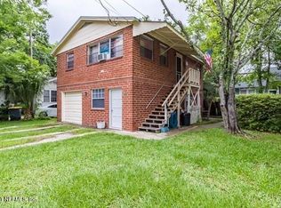 2869 Selma St, Jacksonville, FL 32205