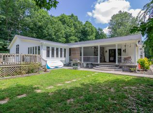 29305 State Route 108, Gruetli Laager, TN 37339
