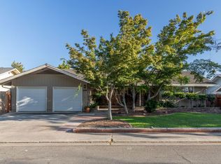 2706 Sheridan Way, Stockton, CA