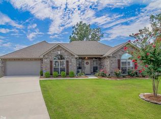 8225 Quartz Cv, Sherwood, AR 72120