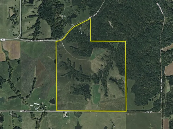 Boothtown Rd, Davis City, IA 50065