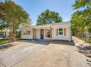 14020 Horseshoe Trl, Balch Springs, TX