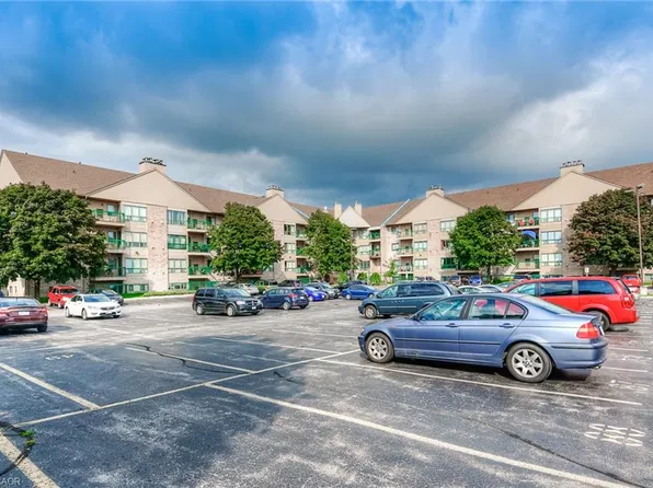 15 Hofstetter Ave #306, Kitchener, ON N2A 3Z7