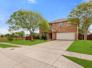 3601 McClintick Rd, McKinney, TX 75070
