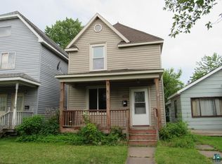 1713 Banks Ave, Superior, WI 54880