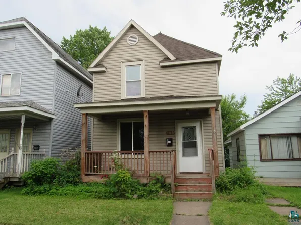 1713 Banks Ave, Superior, WI 54880