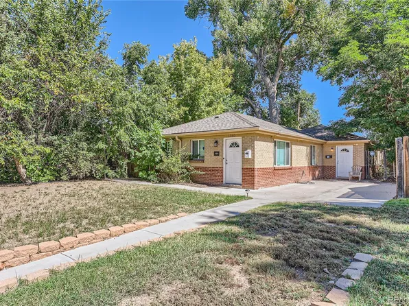 1356 Verbena Street #1360, Denver, CO 80220