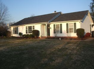 104 Percheron Path, Simpsonville, SC 29681