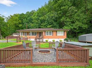 8 Taylor Rd, Helen, GA 30545