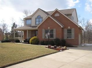 6277 Stallion Ct, Independence, KY 41051