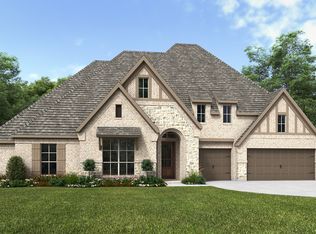 1101 Apollo Ave, Lucas, TX 75002