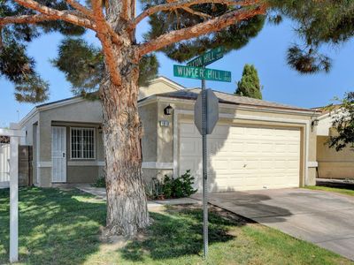 1918 Winter Hill St, Las Vegas, NV, 89106