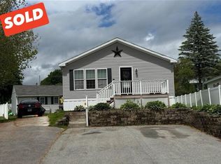 28 Titan Ln, Greenville, NH 03048