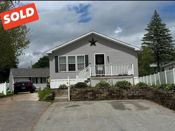 28 Titan Ln, Greenville, NH 03048