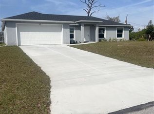 4481 Kempson Ln, Port Charlotte, FL 33981