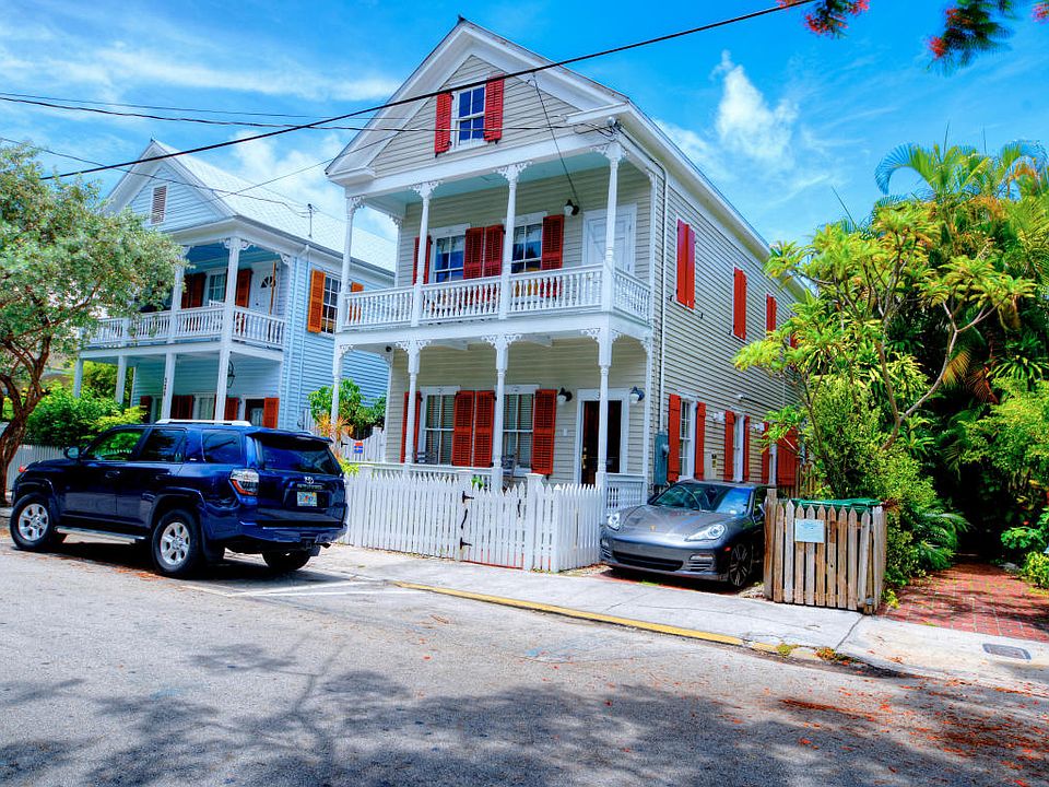 324 William St, Key West, FL 33040 Zillow
