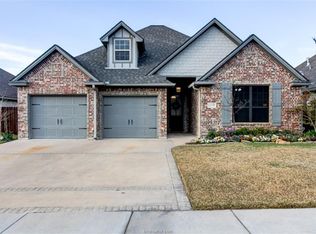 4229 Rock Bend Dr, College Station, TX 77845