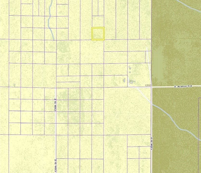 1st image of 0 E Avenue D4 #24