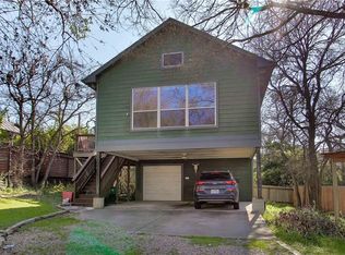 1505 Juliet St #B, Austin, TX 78704