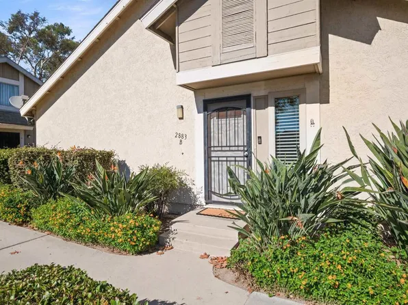 2883 Casey St #B, San Diego, CA 92139