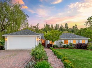 12 Richard Ct, Orinda, CA