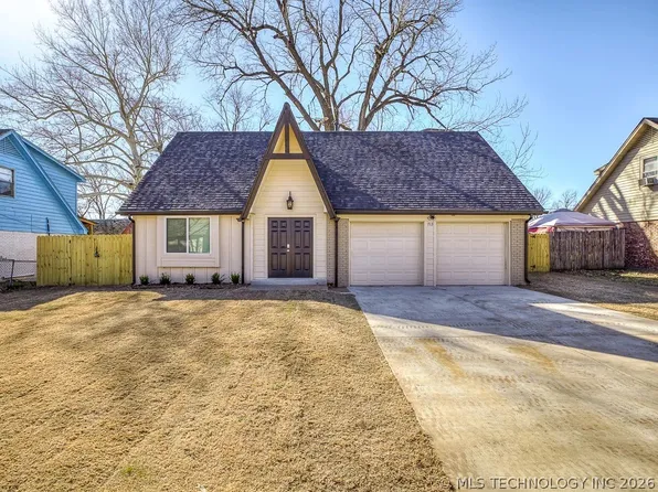 713 W Atlanta Pl, Broken Arrow, OK 74012