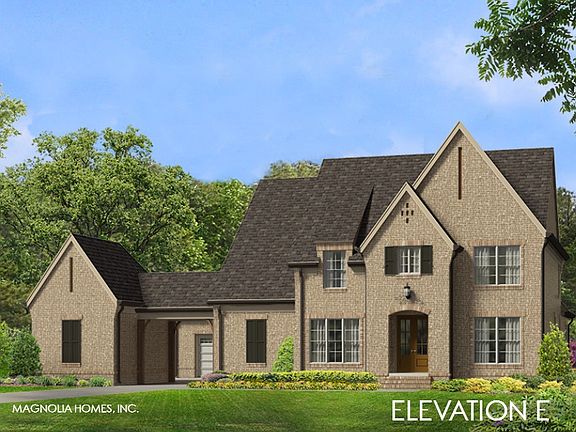3rd image of 593 Cypress Green Cv #B1lffm