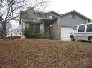 6007 Garden View Dr, Austin, TX 78724