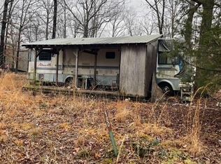 180 Hill Top Rd, Big sandy, TN 38221