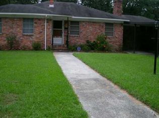 105 Brandywine Rd, Savannah, GA 31405