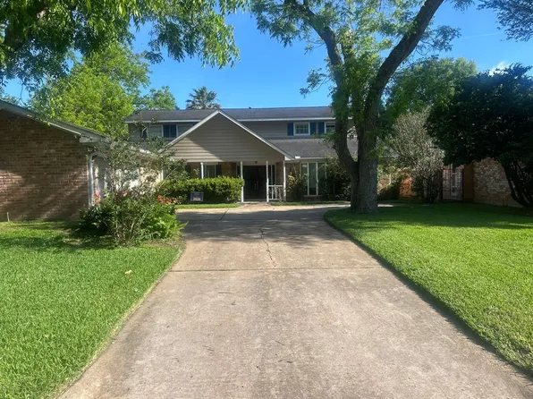 2118 Glenn Lakes Ln, Missouri City, TX 77459